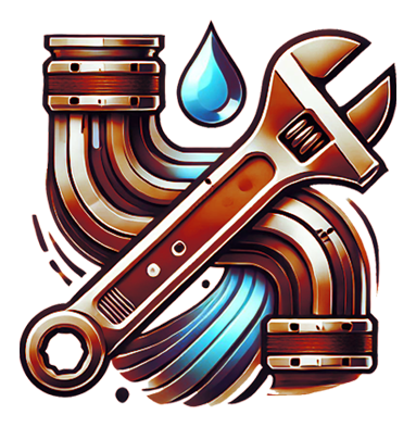 Usta Su Tesisatçı Logo