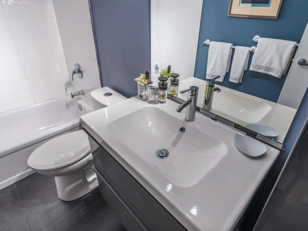 Sorunsuz Su Tesisatı İçin Doğru Adres