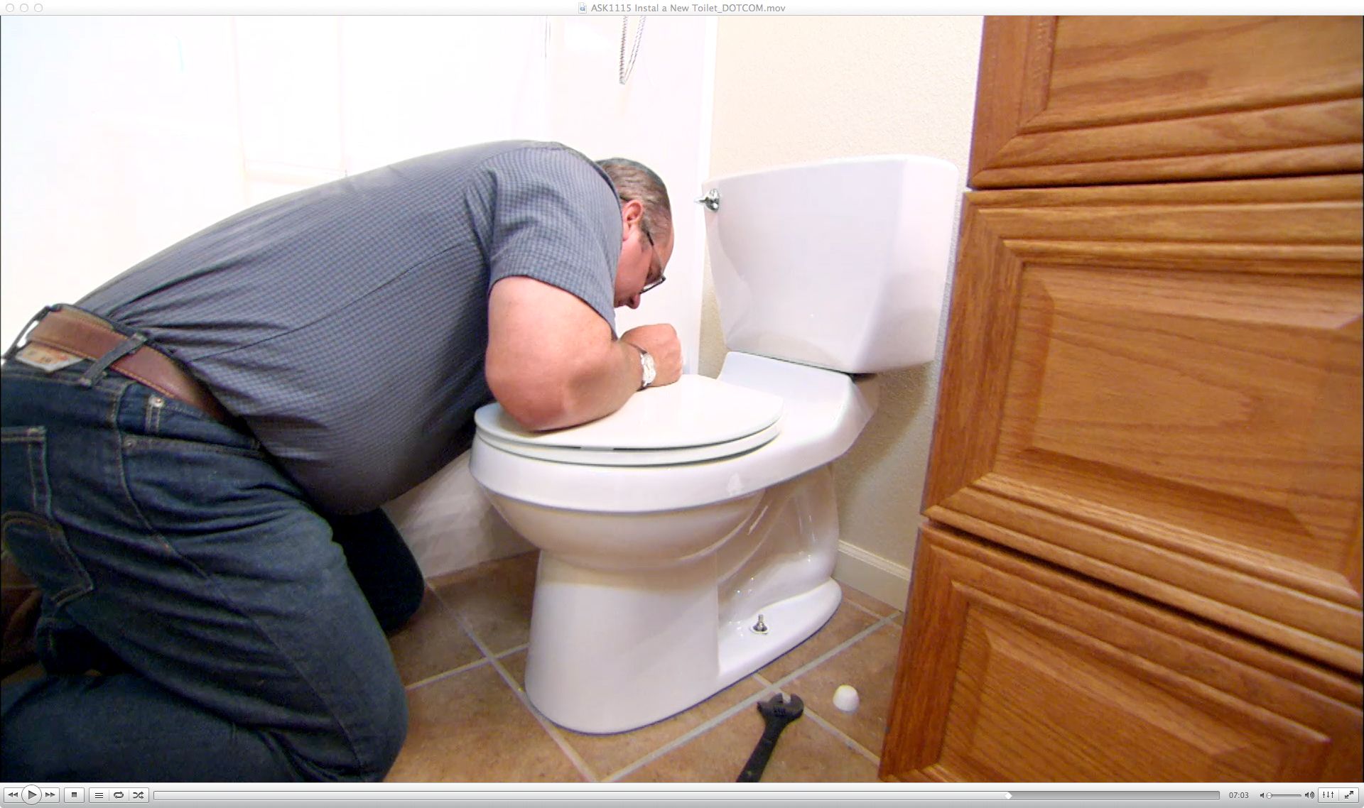 Profesyonel ve Hızlı Tesisat Hizmetleri