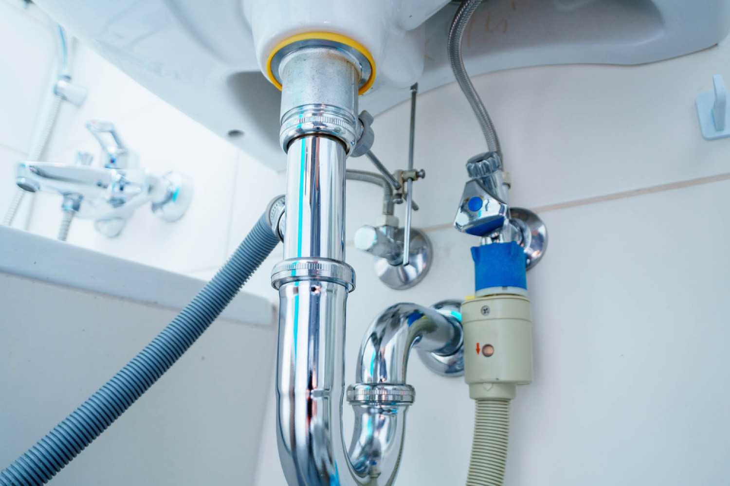 Tesisat Problemlerine Profesyonel Çözümler