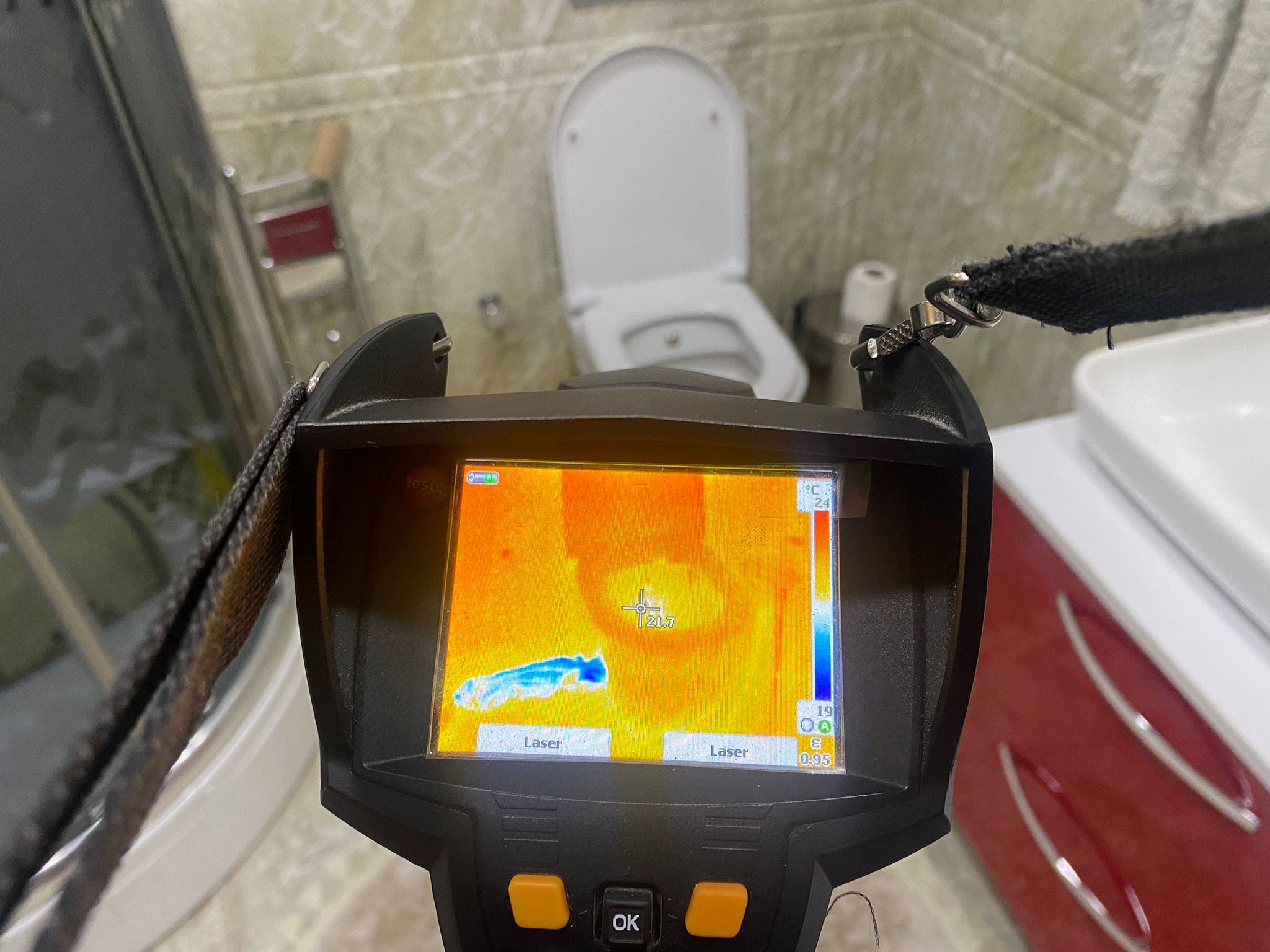 Tesisat Sorunlarınıza Anında Çözüm